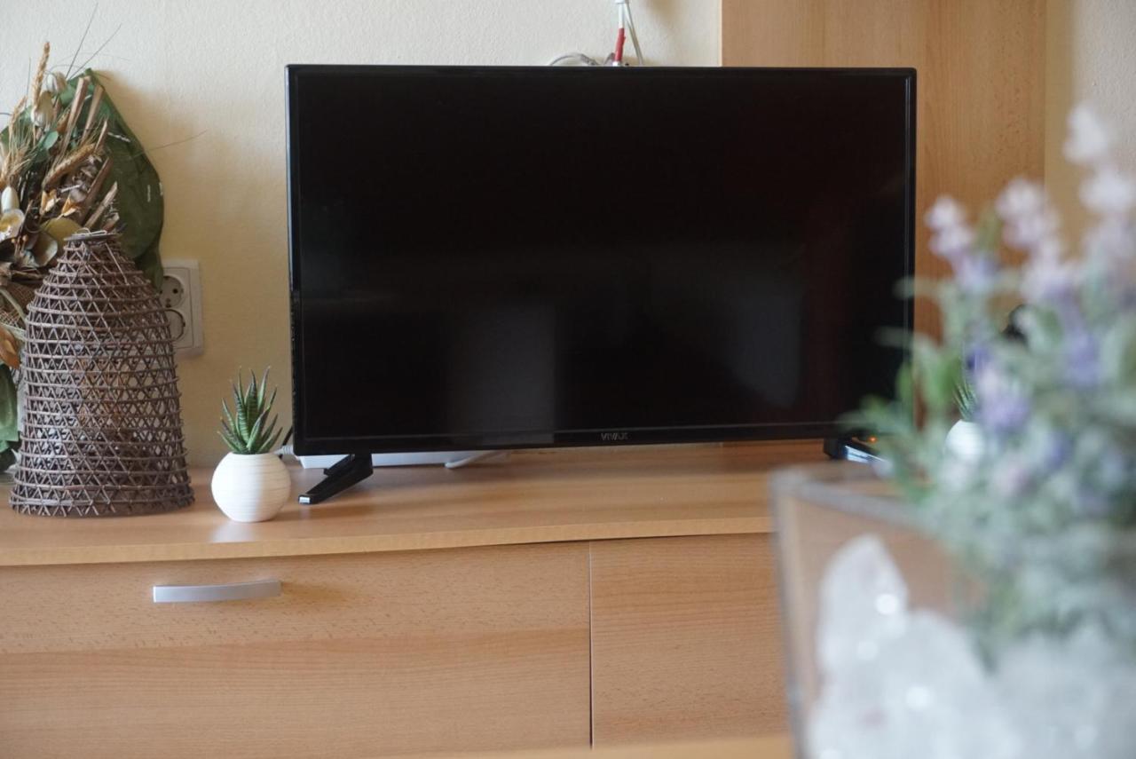 Apartment Ij 3Stars 4-6 Persons Vir Kültér fotó