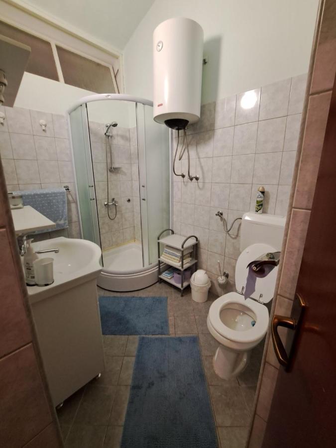 Apartment Ij 3Stars 4-6 Persons Vir Kültér fotó