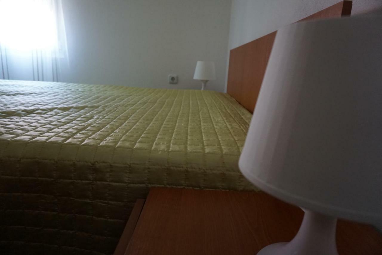 Apartment Ij 3Stars 4-6 Persons Vir Kültér fotó
