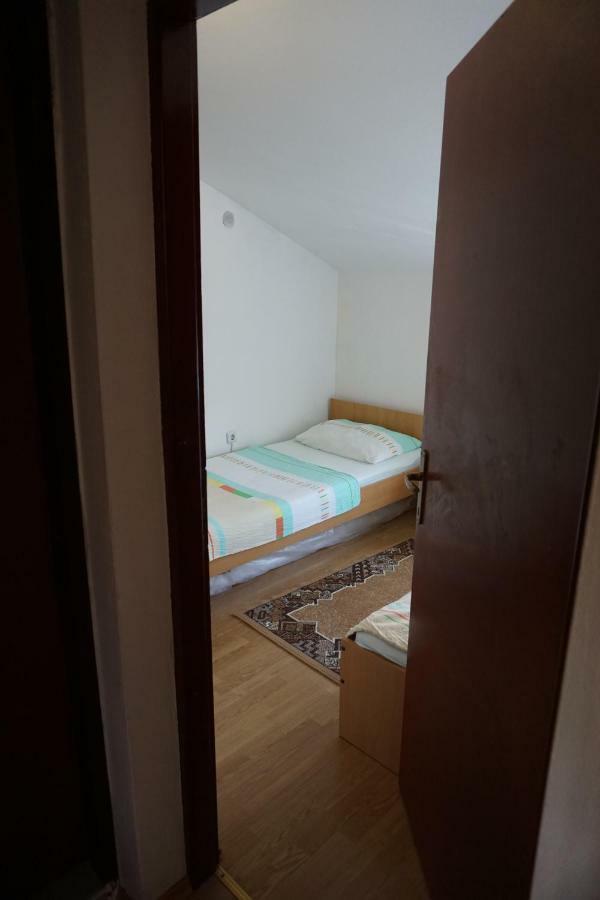 Apartment Ij 3Stars 4-6 Persons Vir Kültér fotó