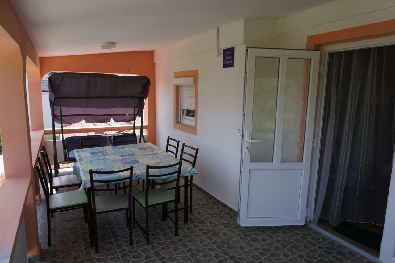 Apartment Ij 3Stars 4-6 Persons Vir Kültér fotó