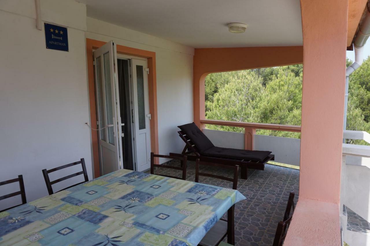 Apartment Ij 3Stars 4-6 Persons Vir Kültér fotó