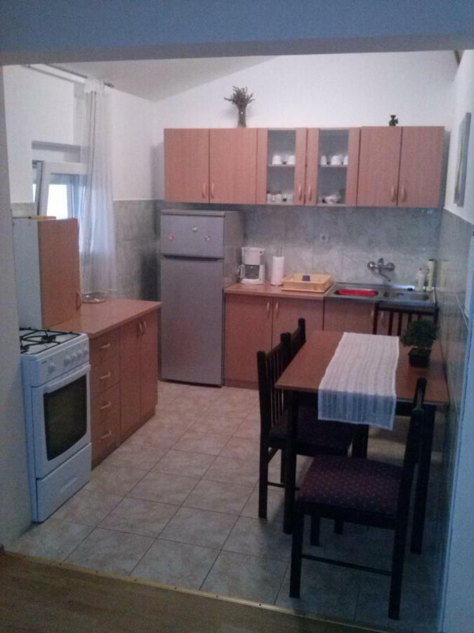 Apartment Ij 3Stars 4-6 Persons Vir Kültér fotó