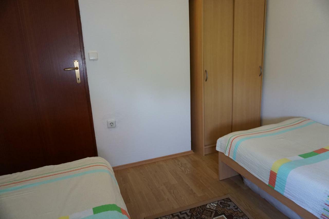 Apartment Ij 3Stars 4-6 Persons Vir Kültér fotó