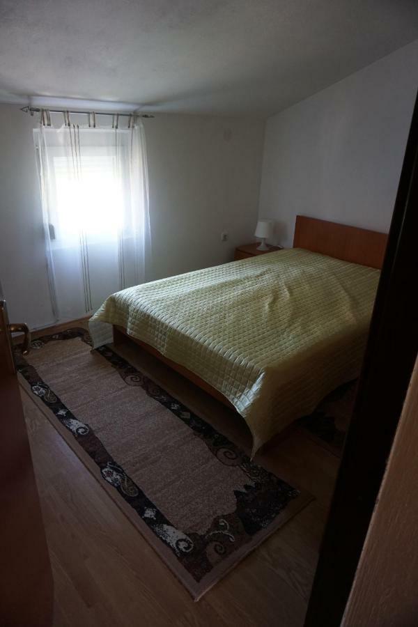 Apartment Ij 3Stars 4-6 Persons Vir Kültér fotó