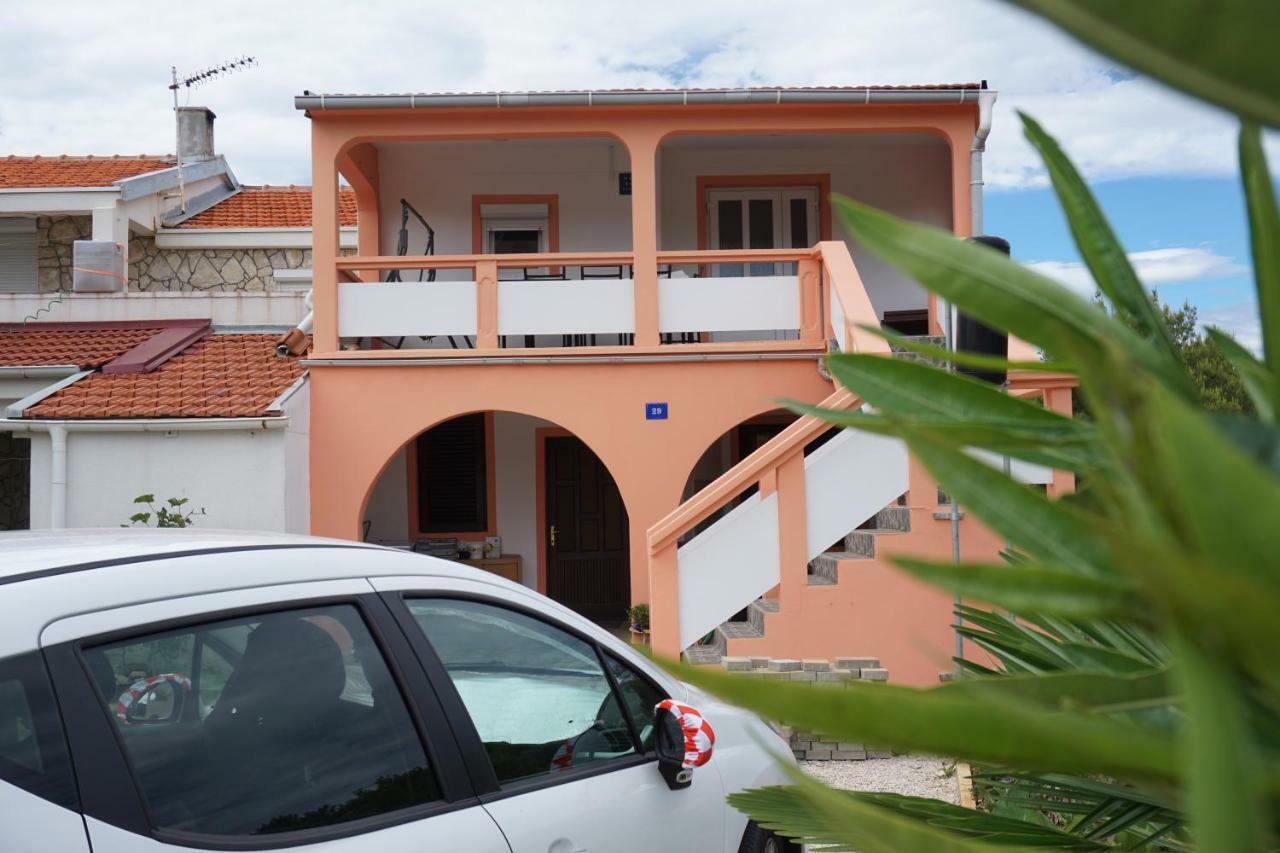 Apartment Ij 3Stars 4-6 Persons Vir Kültér fotó